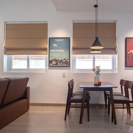 Circadian Airy Studio Near Nguyen Hue مدينة هوشي منه المظهر الخارجي الصورة