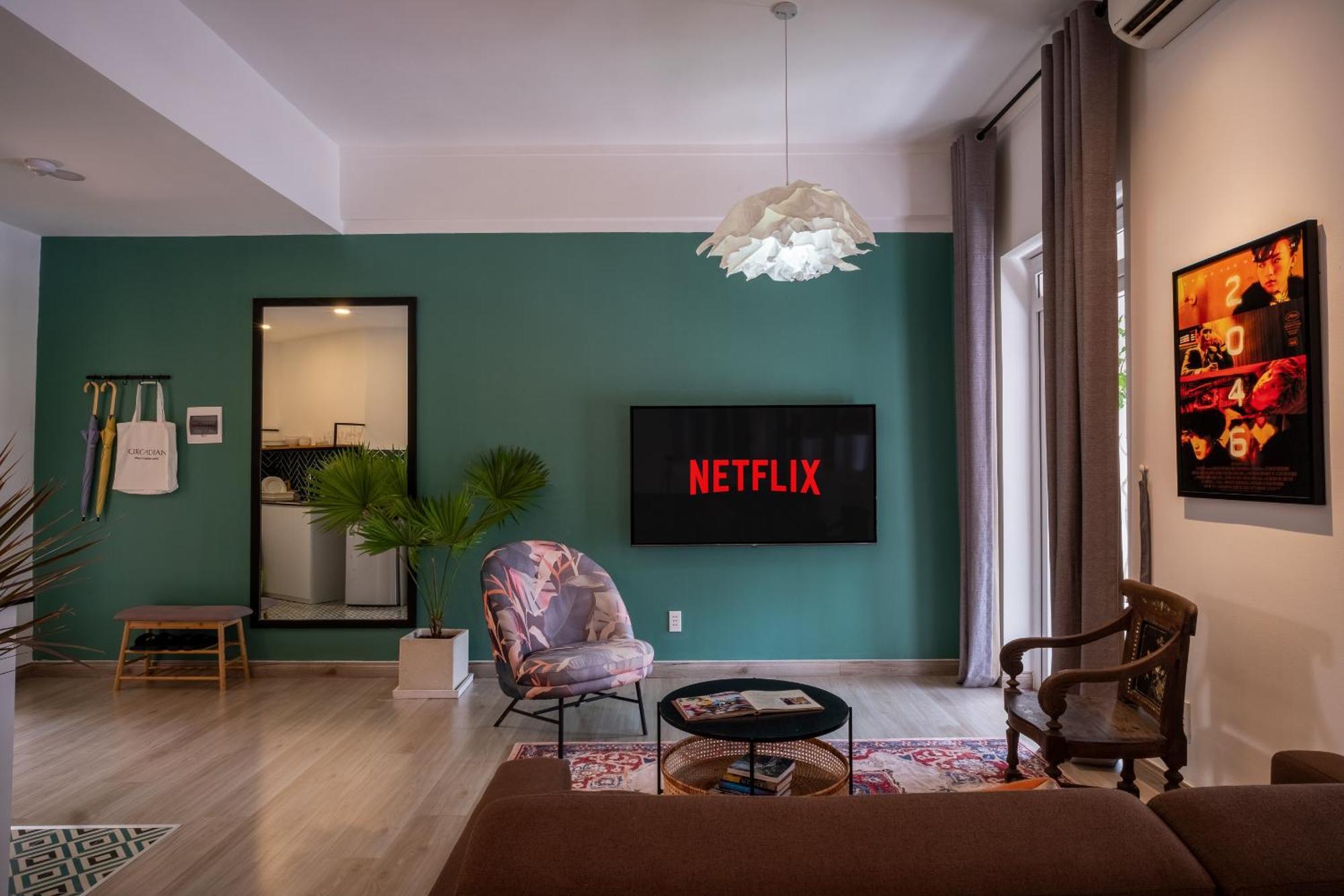 Circadian Airy Studio Near Nguyen Hue مدينة هوشي منه المظهر الخارجي الصورة