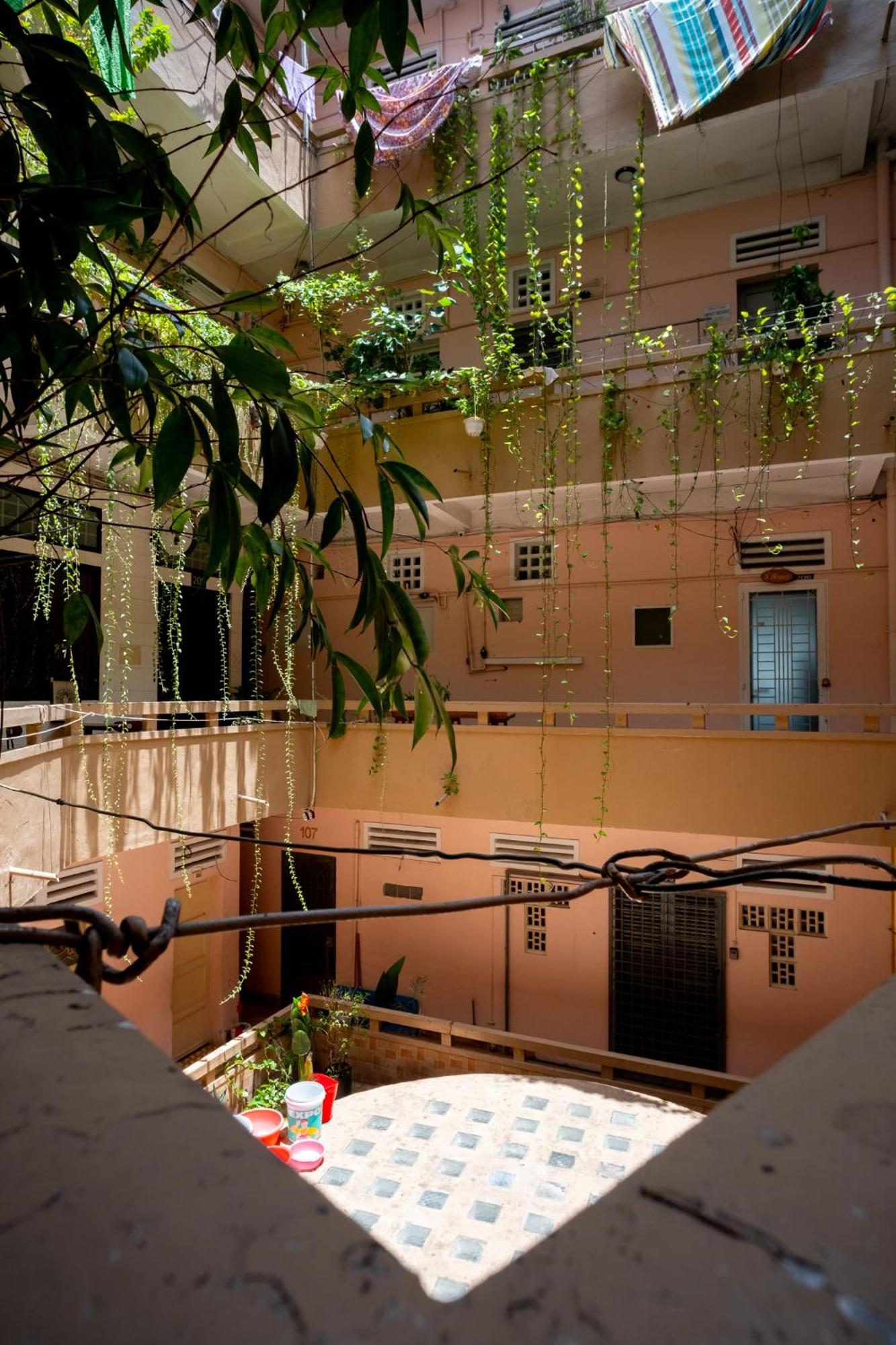 Circadian Airy Studio Near Nguyen Hue مدينة هوشي منه المظهر الخارجي الصورة