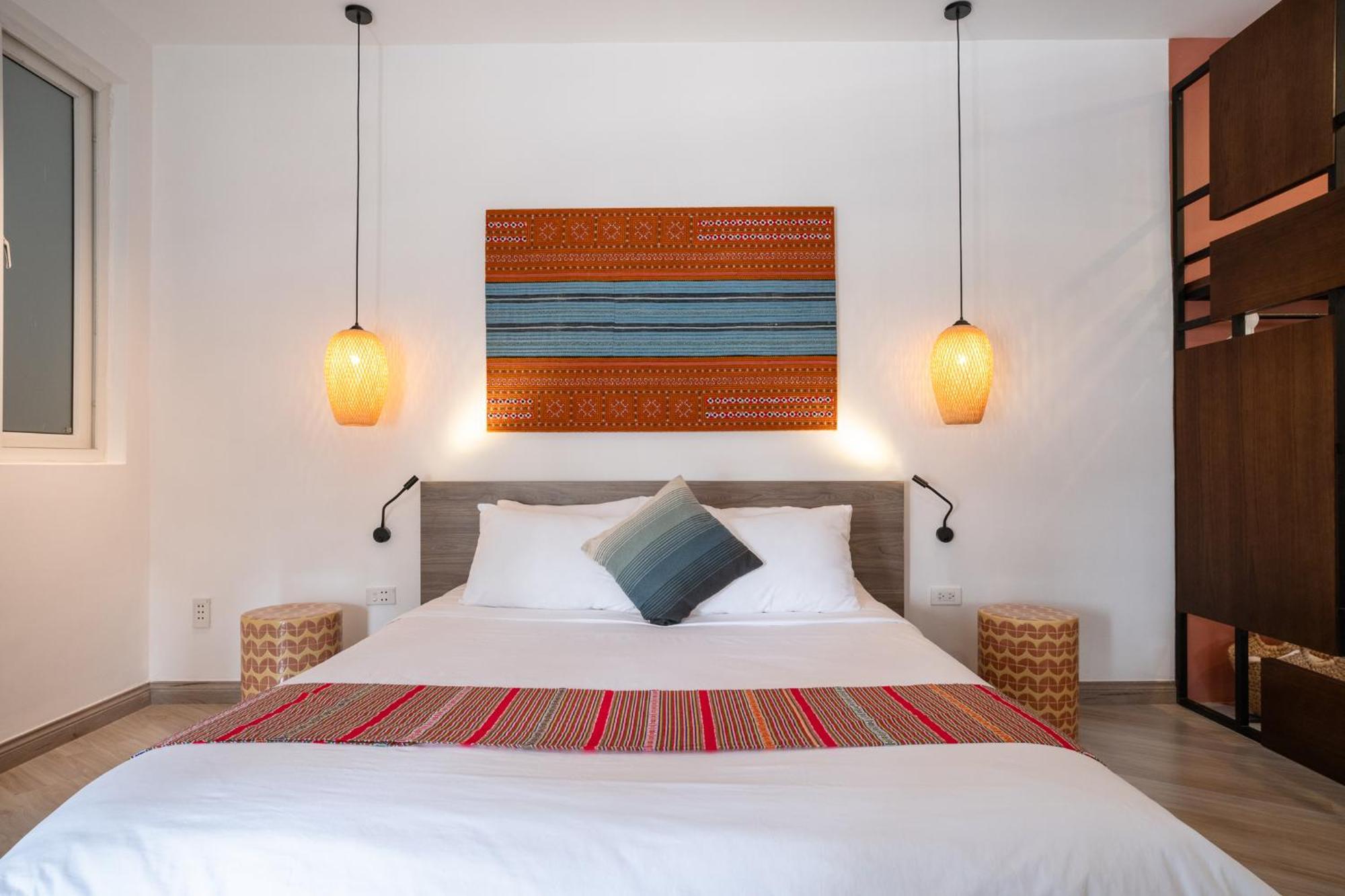 Circadian Airy Studio Near Nguyen Hue مدينة هوشي منه المظهر الخارجي الصورة